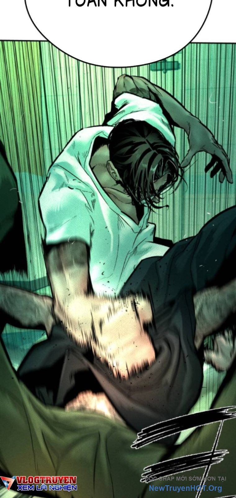 Thiếu Niên Ác Quỷ Chapter 3 - Trang 2