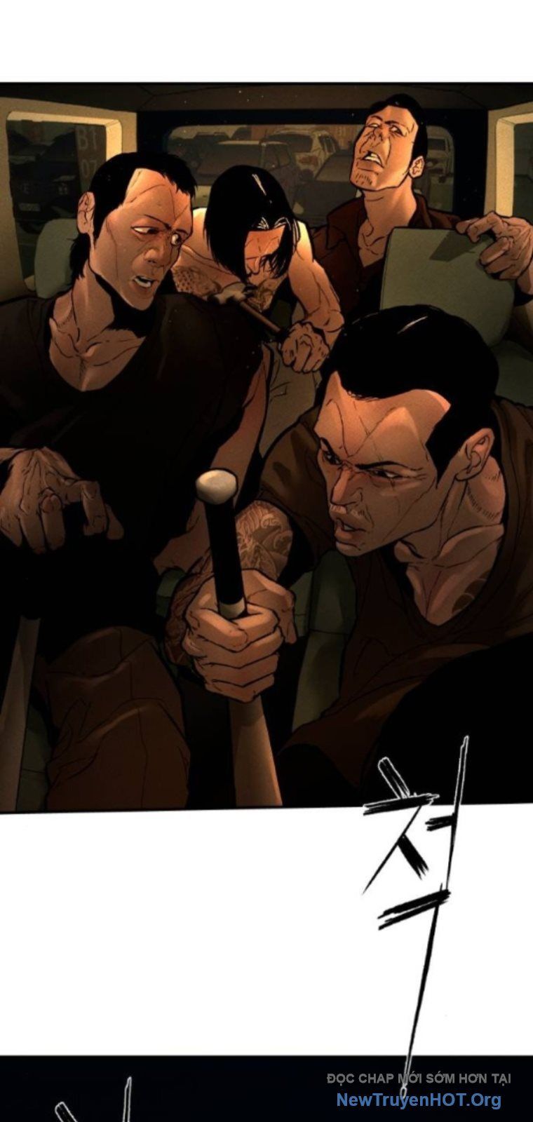 Thiếu Niên Ác Quỷ Chapter 3 - Trang 2