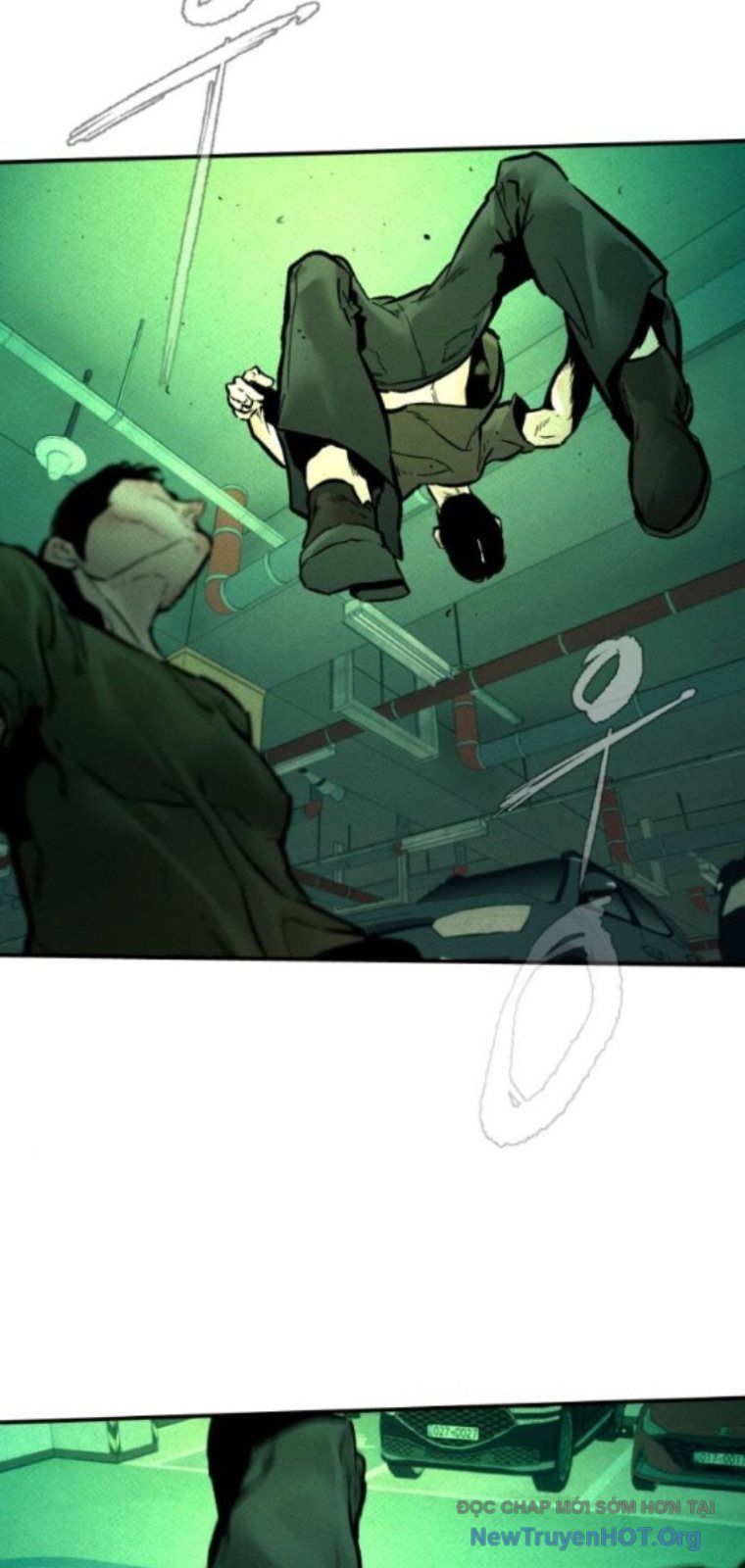 Thiếu Niên Ác Quỷ Chapter 3 - Trang 2