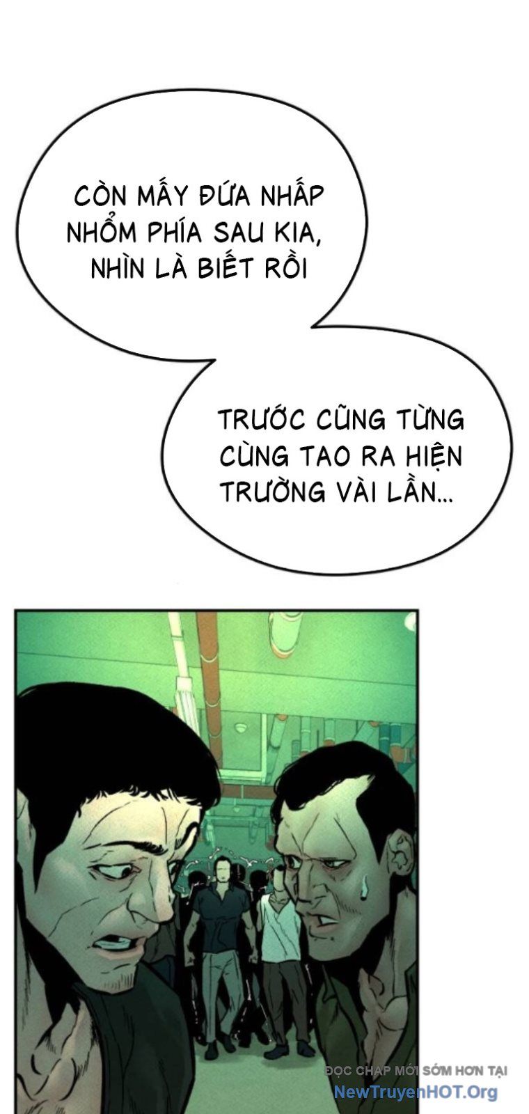 Thiếu Niên Ác Quỷ Chapter 3 - Trang 2