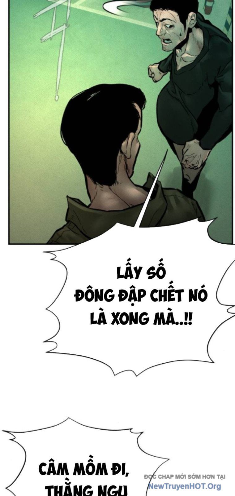 Thiếu Niên Ác Quỷ Chapter 3 - Trang 2