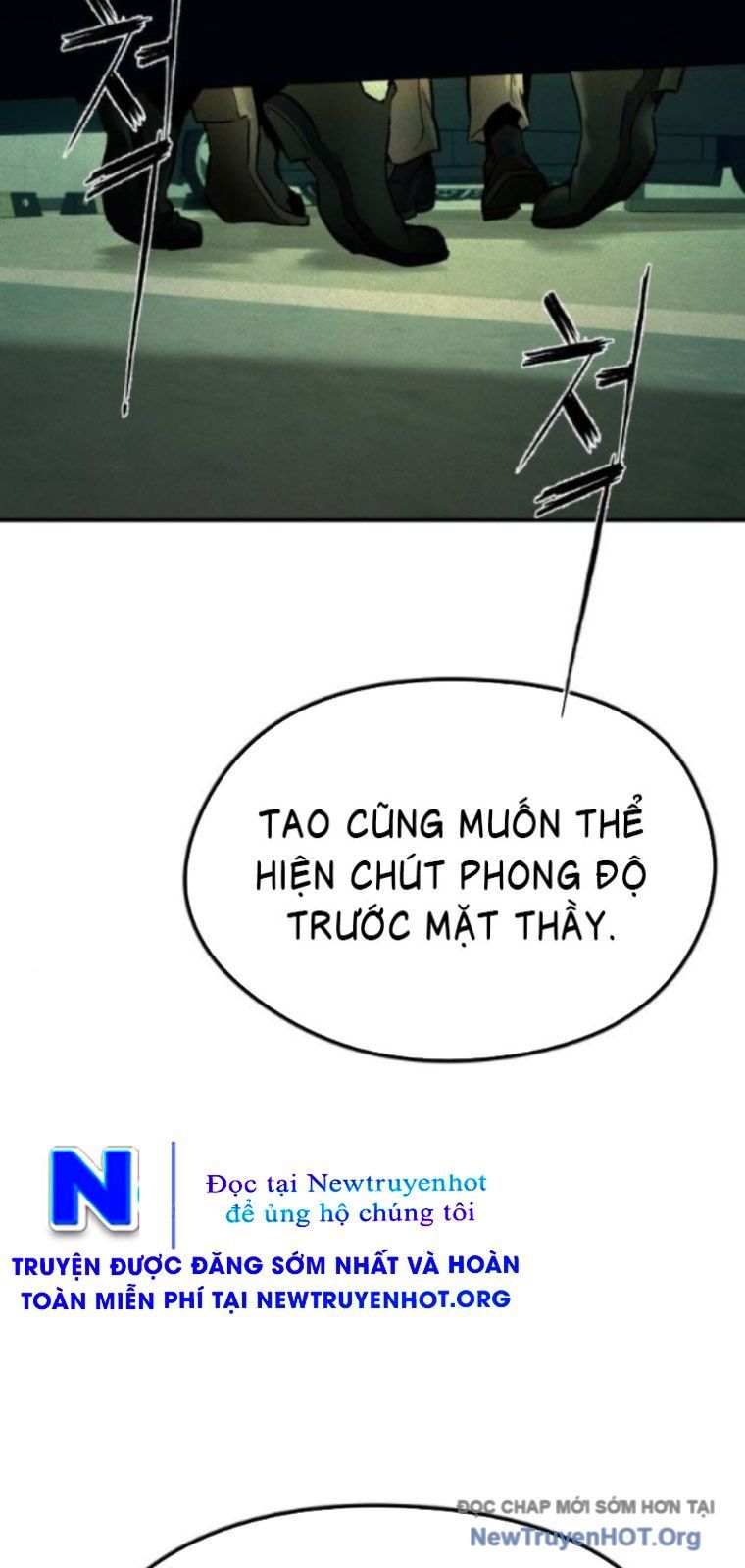 Thiếu Niên Ác Quỷ Chapter 3 - Trang 2