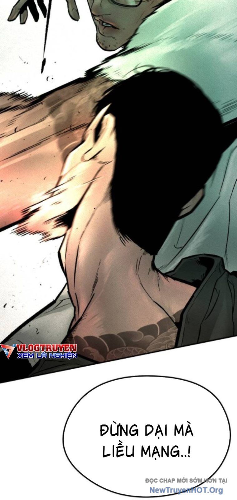 Thiếu Niên Ác Quỷ Chapter 3 - Trang 2