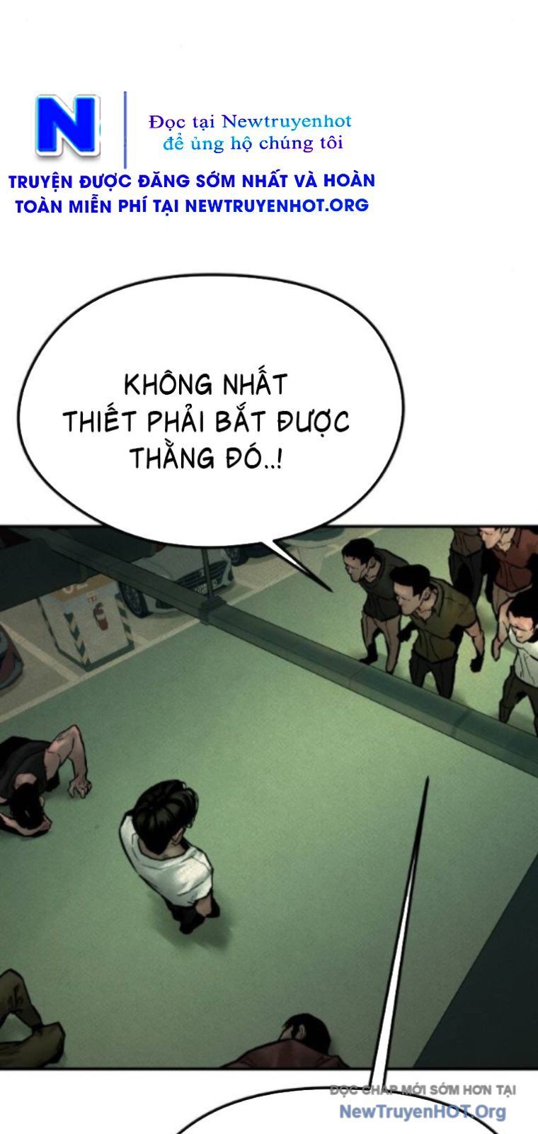 Thiếu Niên Ác Quỷ Chapter 3 - Trang 2