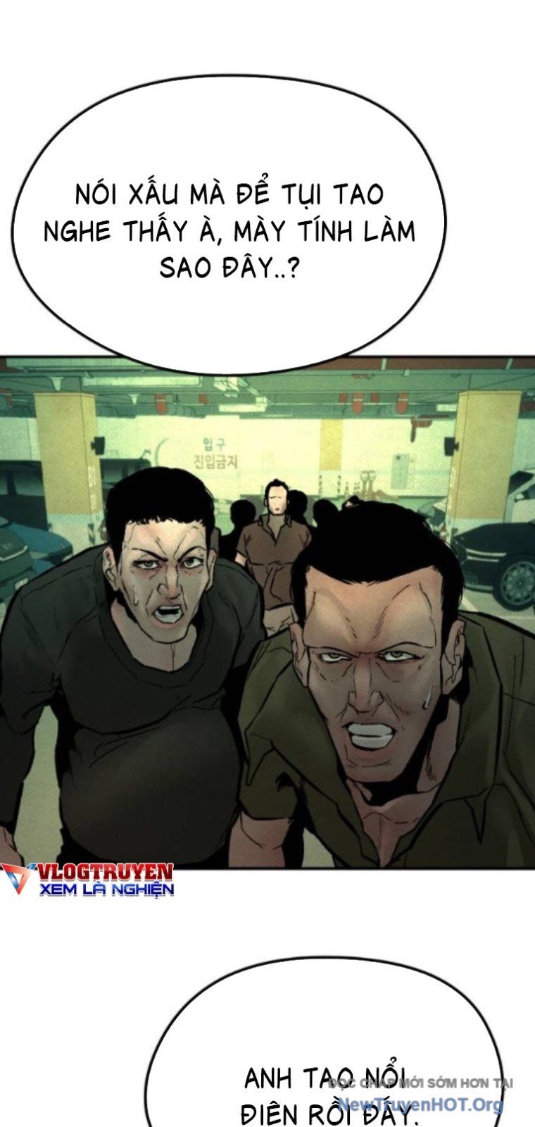Thiếu Niên Ác Quỷ Chapter 3 - Trang 2