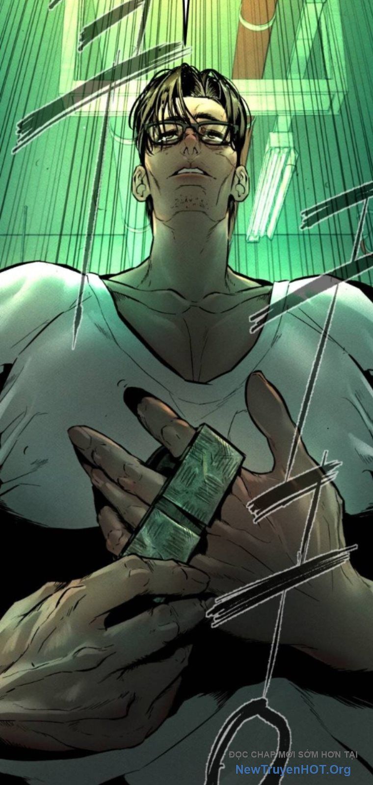 Thiếu Niên Ác Quỷ Chapter 3 - Trang 2