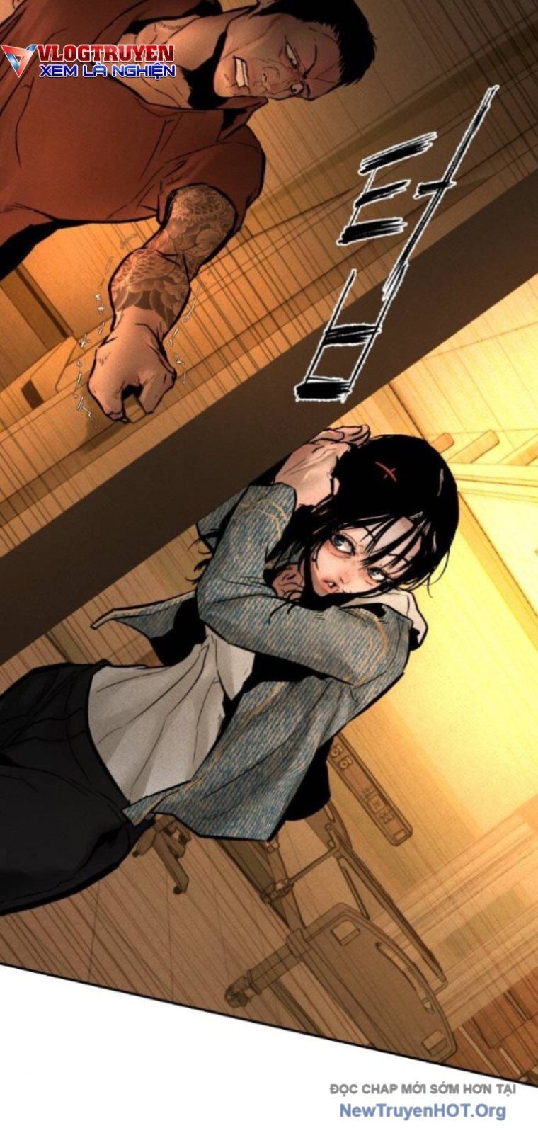 Thiếu Niên Ác Quỷ Chapter 3 - Trang 2
