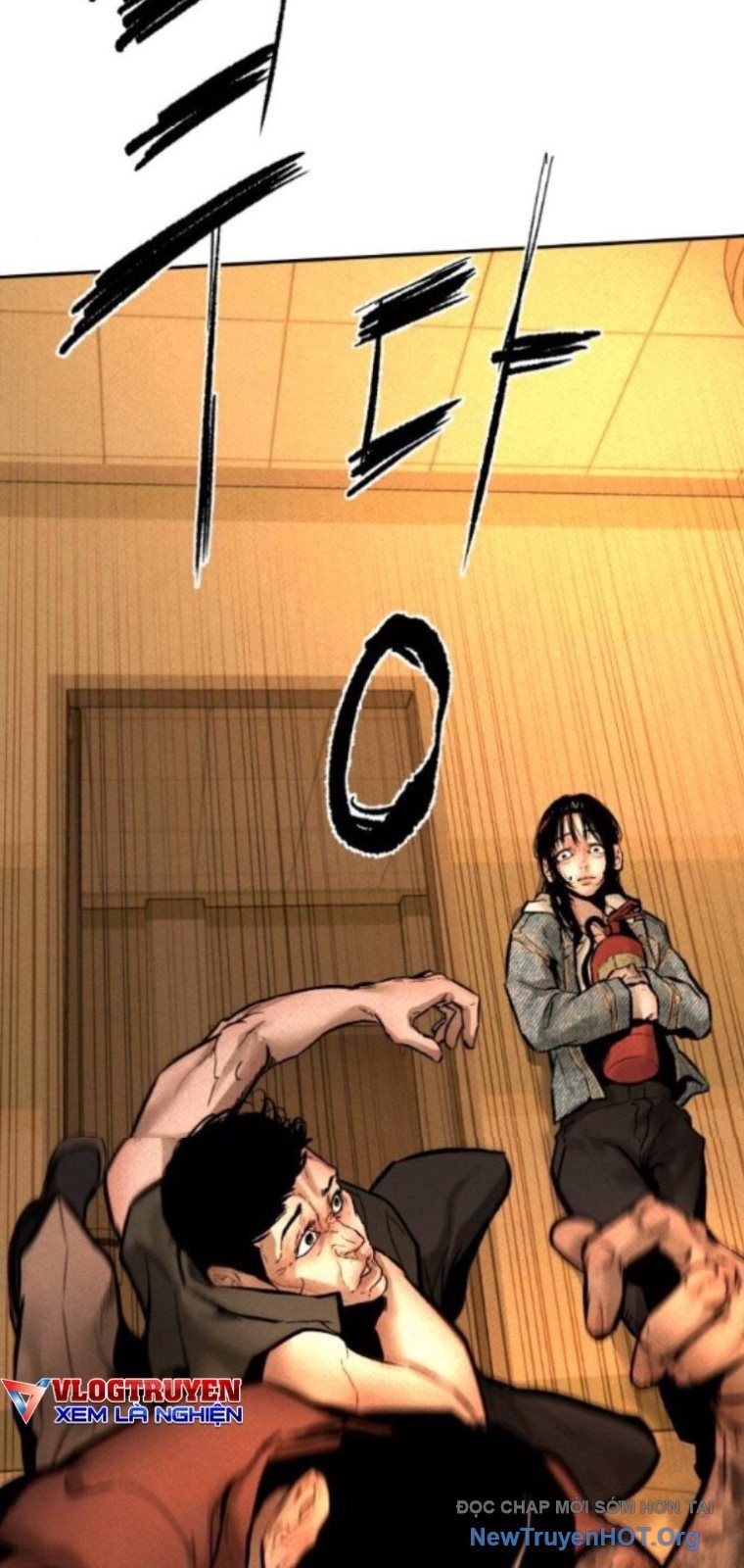 Thiếu Niên Ác Quỷ Chapter 3 - Trang 2