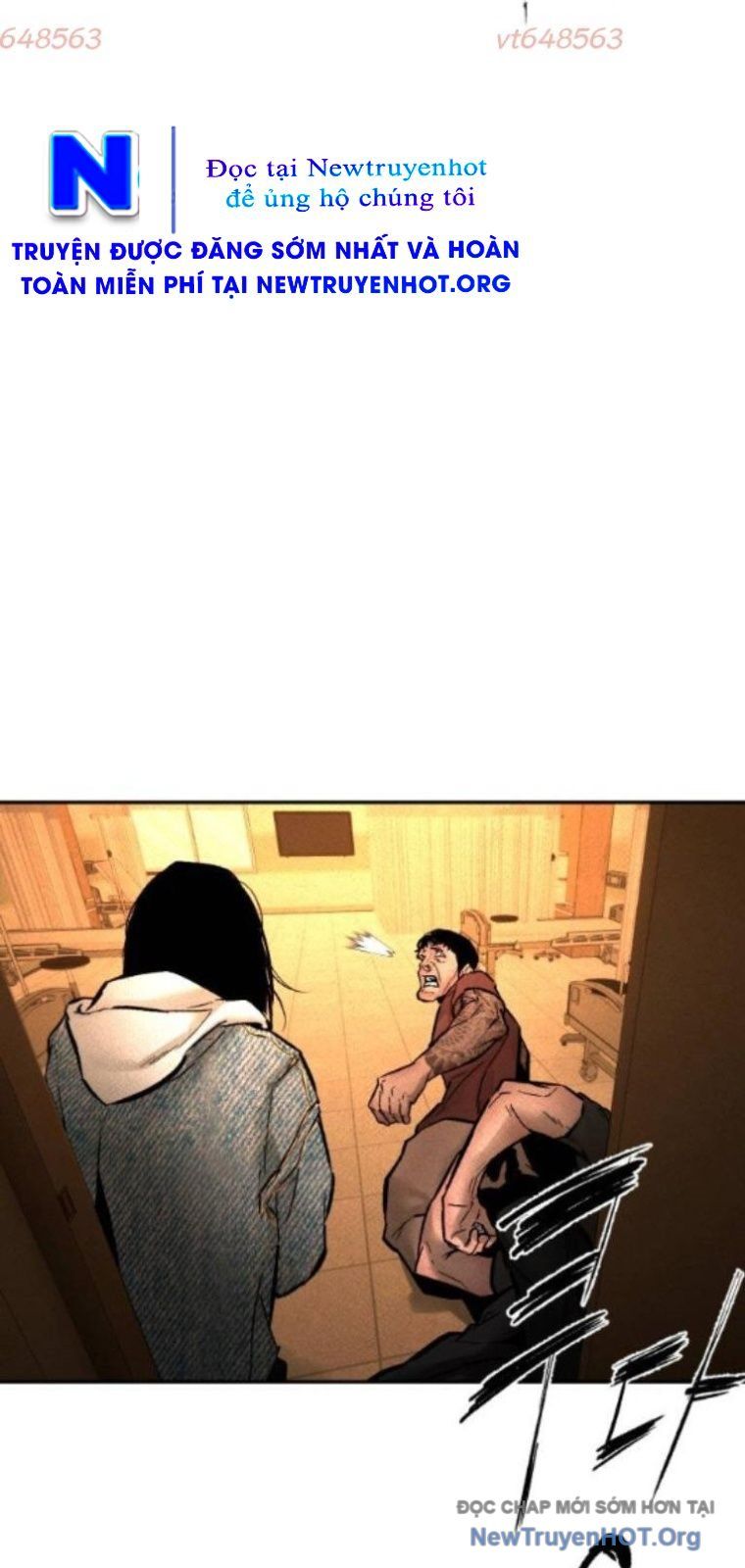 Thiếu Niên Ác Quỷ Chapter 3 - Trang 2