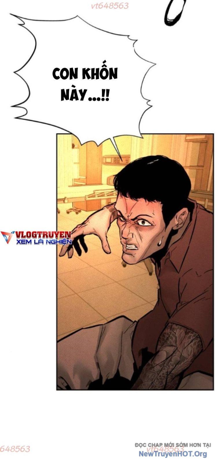 Thiếu Niên Ác Quỷ Chapter 3 - Trang 2