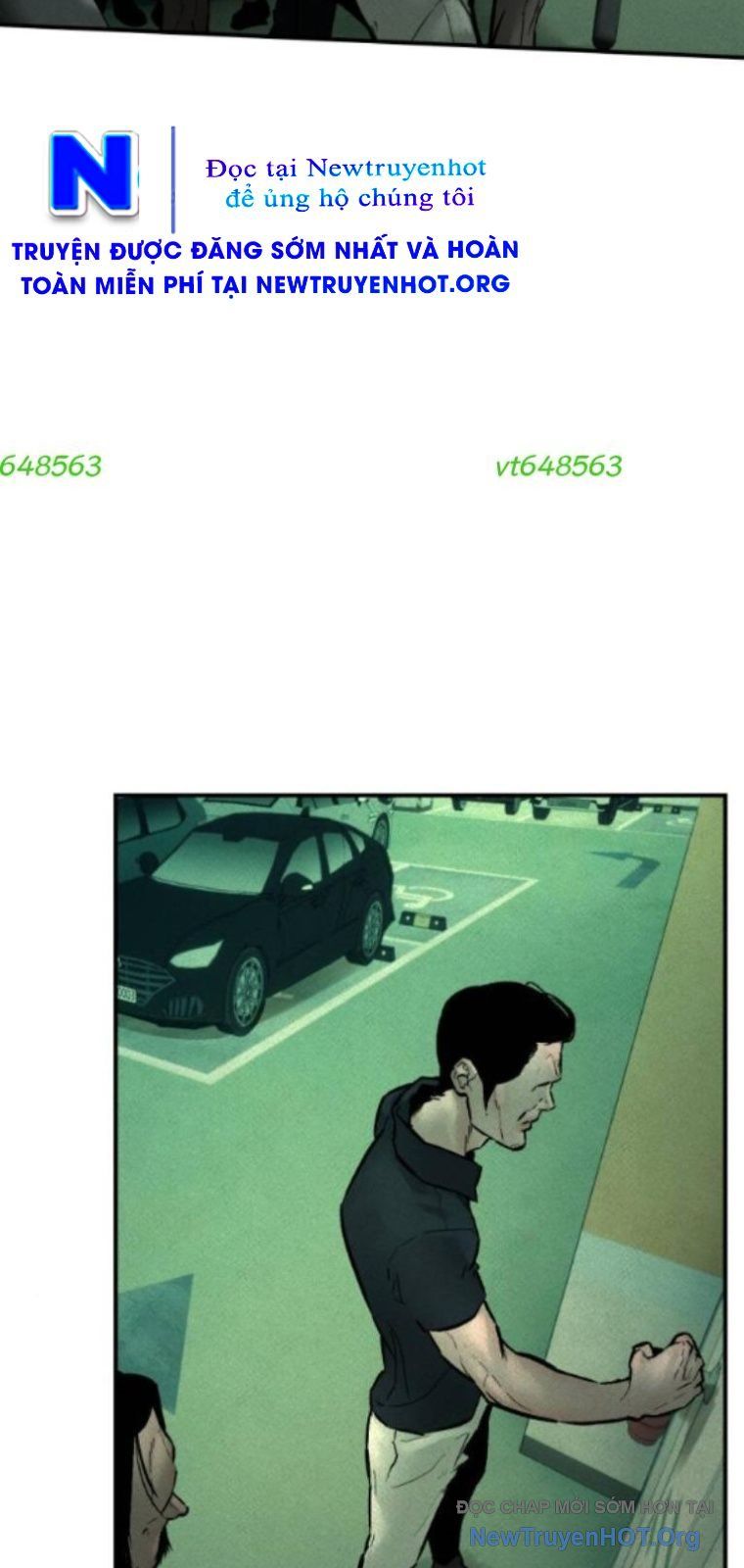 Thiếu Niên Ác Quỷ Chapter 3 - Trang 2