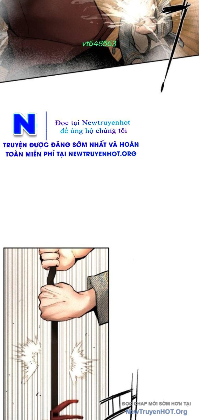 Thiếu Niên Ác Quỷ Chapter 3 - Trang 2