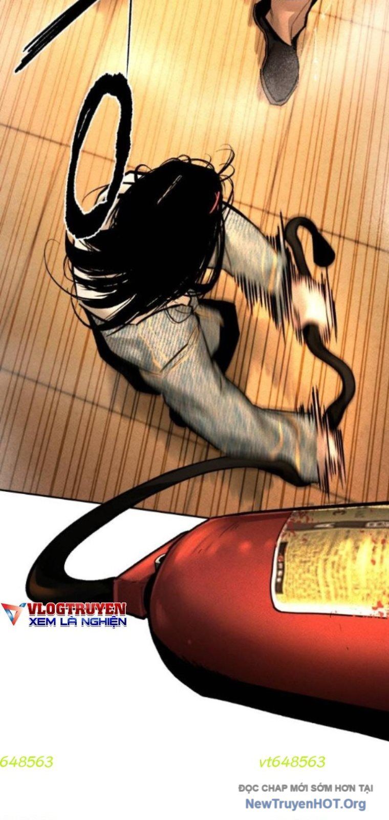 Thiếu Niên Ác Quỷ Chapter 3 - Trang 2