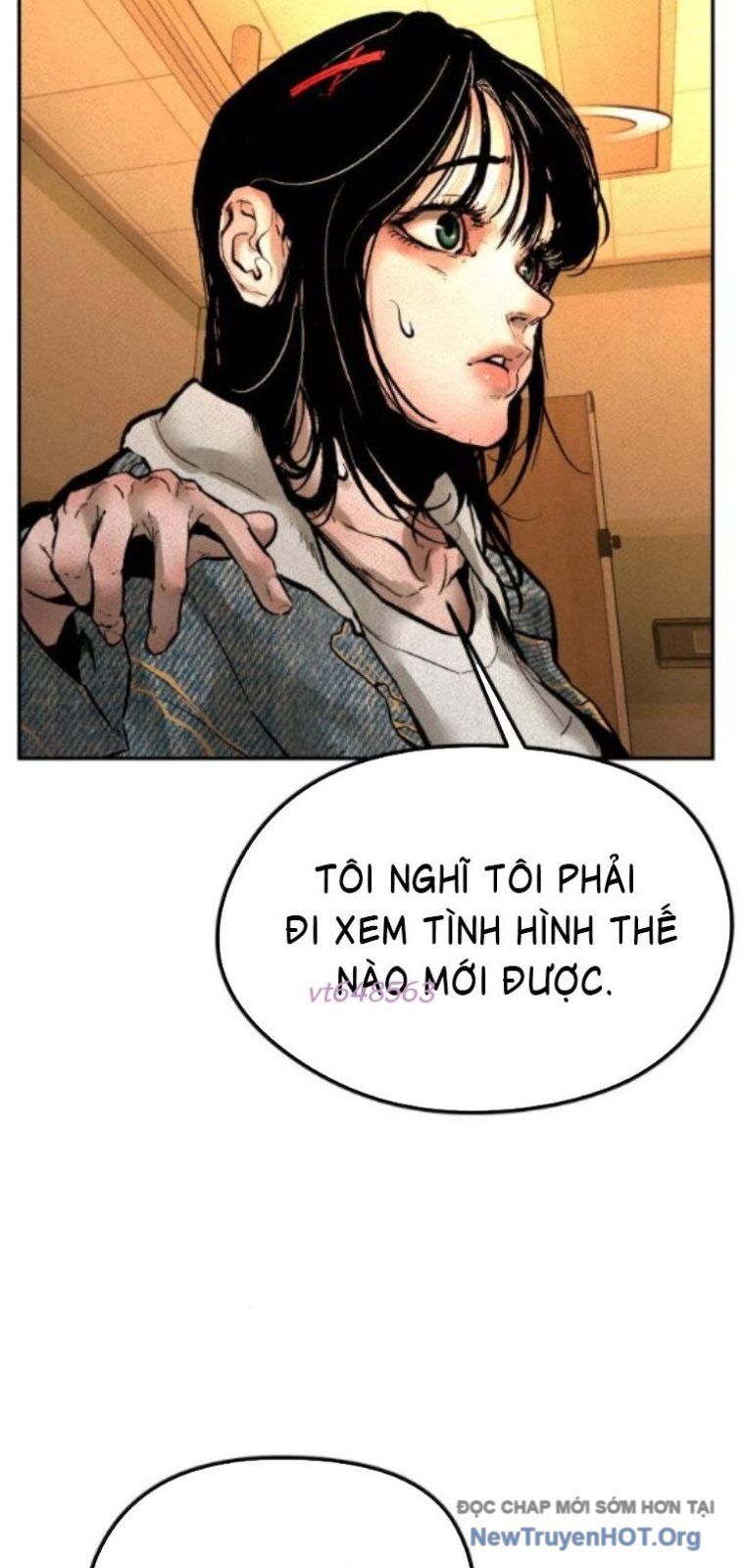 Thiếu Niên Ác Quỷ Chapter 3 - Trang 2