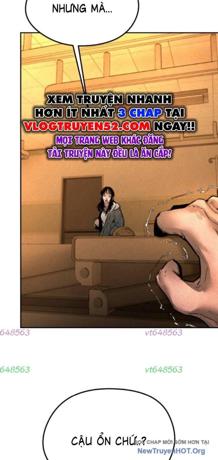 Thiếu Niên Ác Quỷ Chapter 3 - Trang 2
