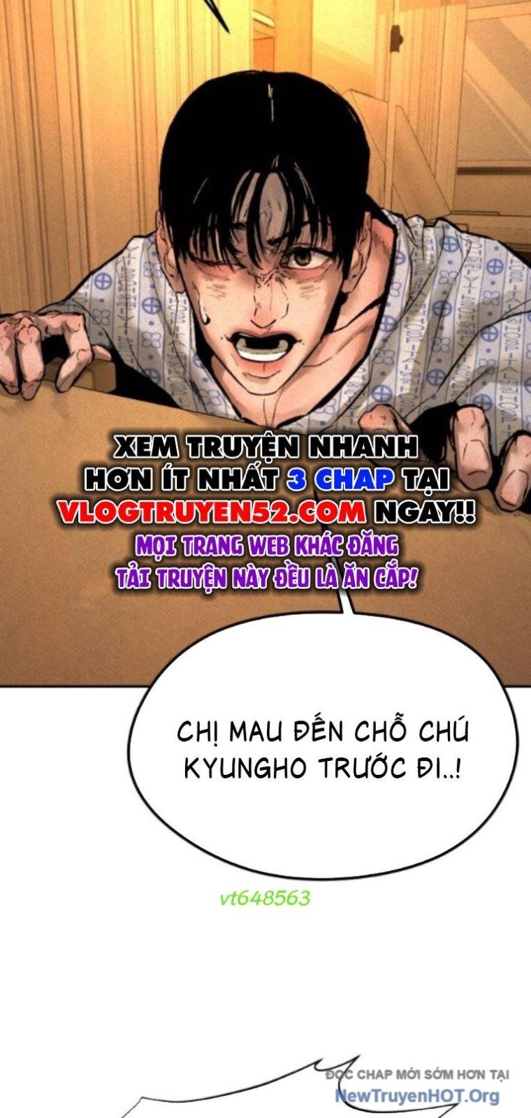 Thiếu Niên Ác Quỷ Chapter 3 - Trang 2