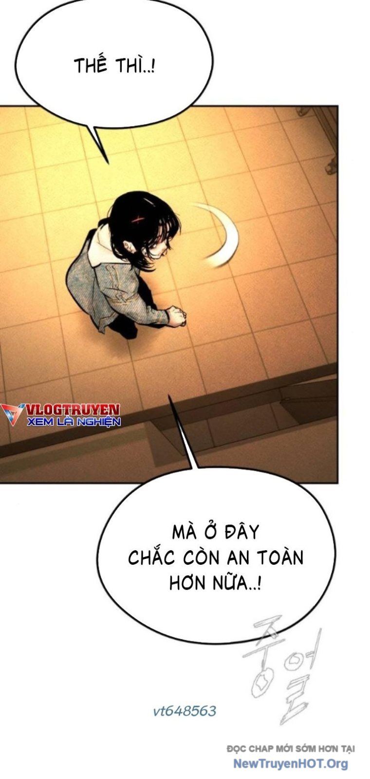 Thiếu Niên Ác Quỷ Chapter 3 - Trang 2