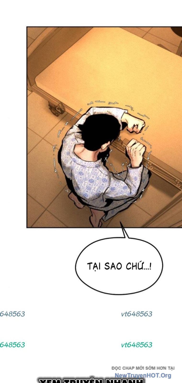 Thiếu Niên Ác Quỷ Chapter 3 - Trang 2