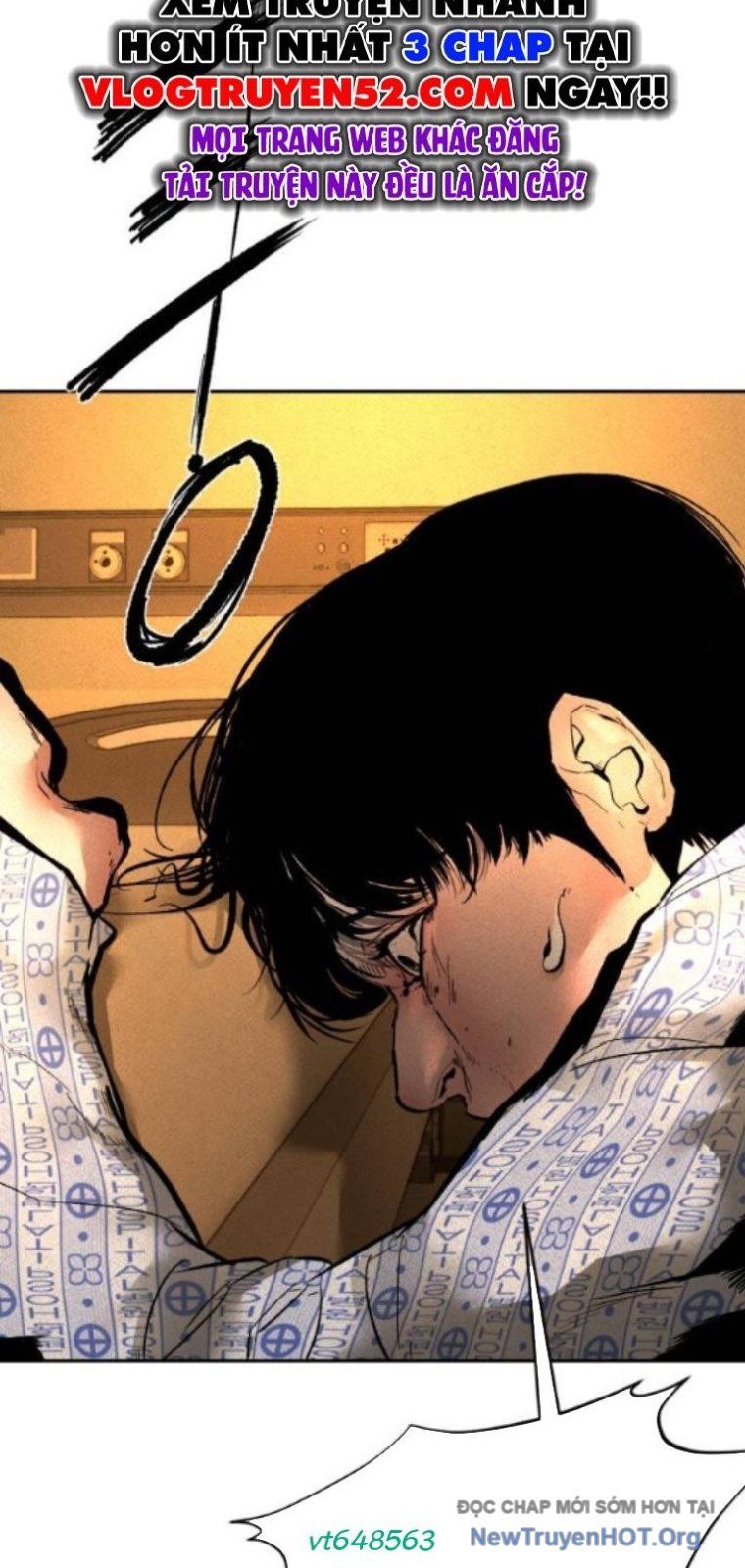 Thiếu Niên Ác Quỷ Chapter 3 - Trang 2