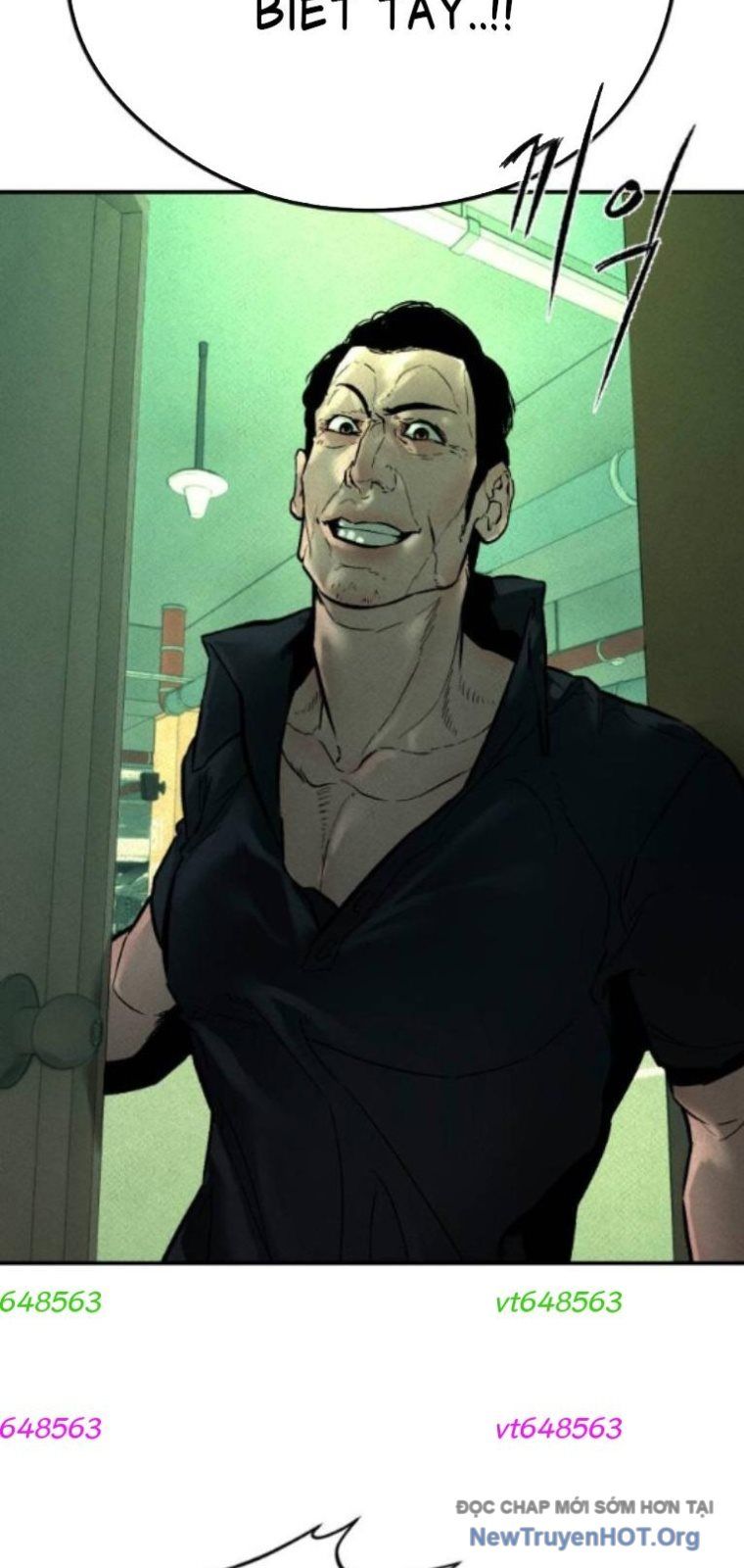 Thiếu Niên Ác Quỷ Chapter 3 - Trang 2