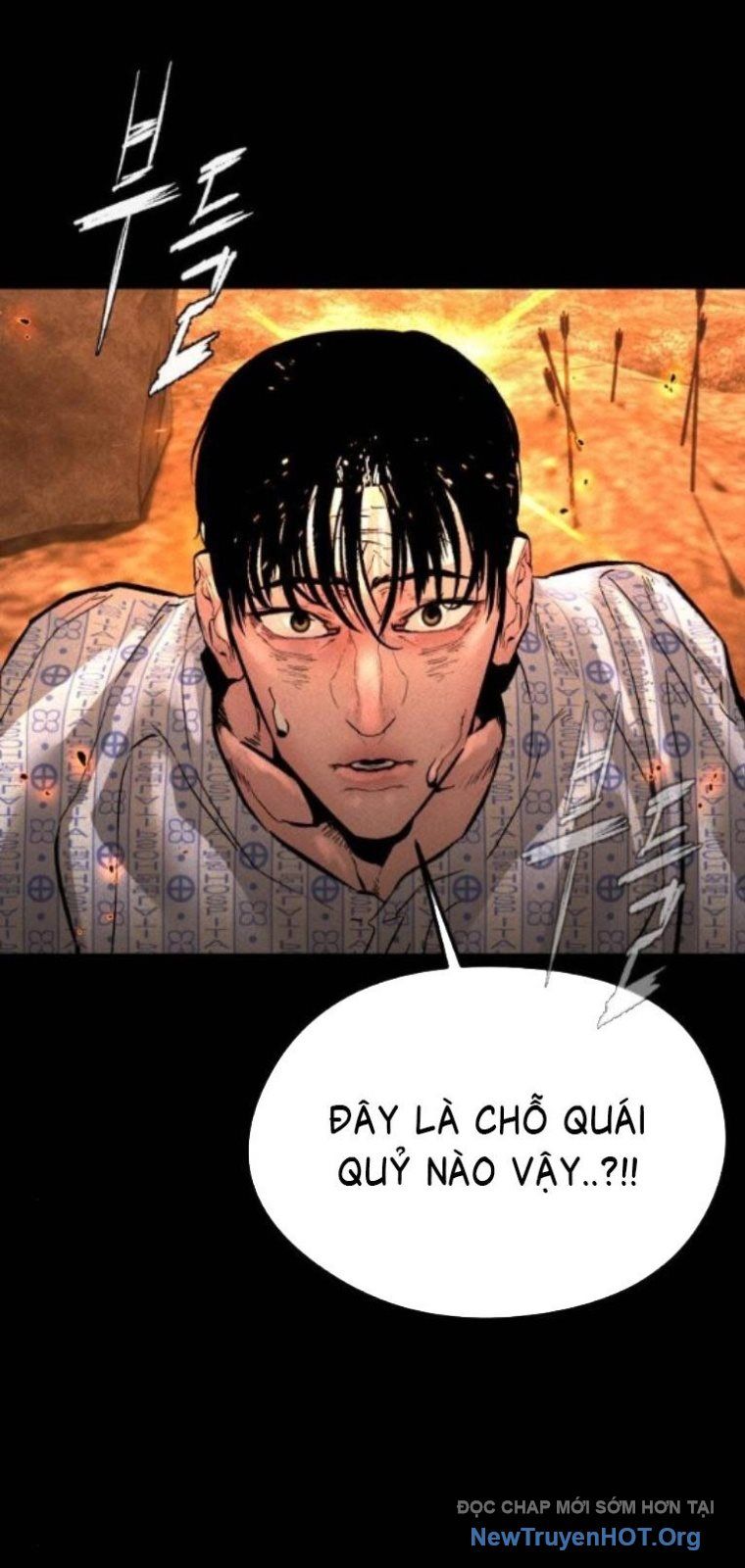 Thiếu Niên Ác Quỷ Chapter 3 - Trang 2