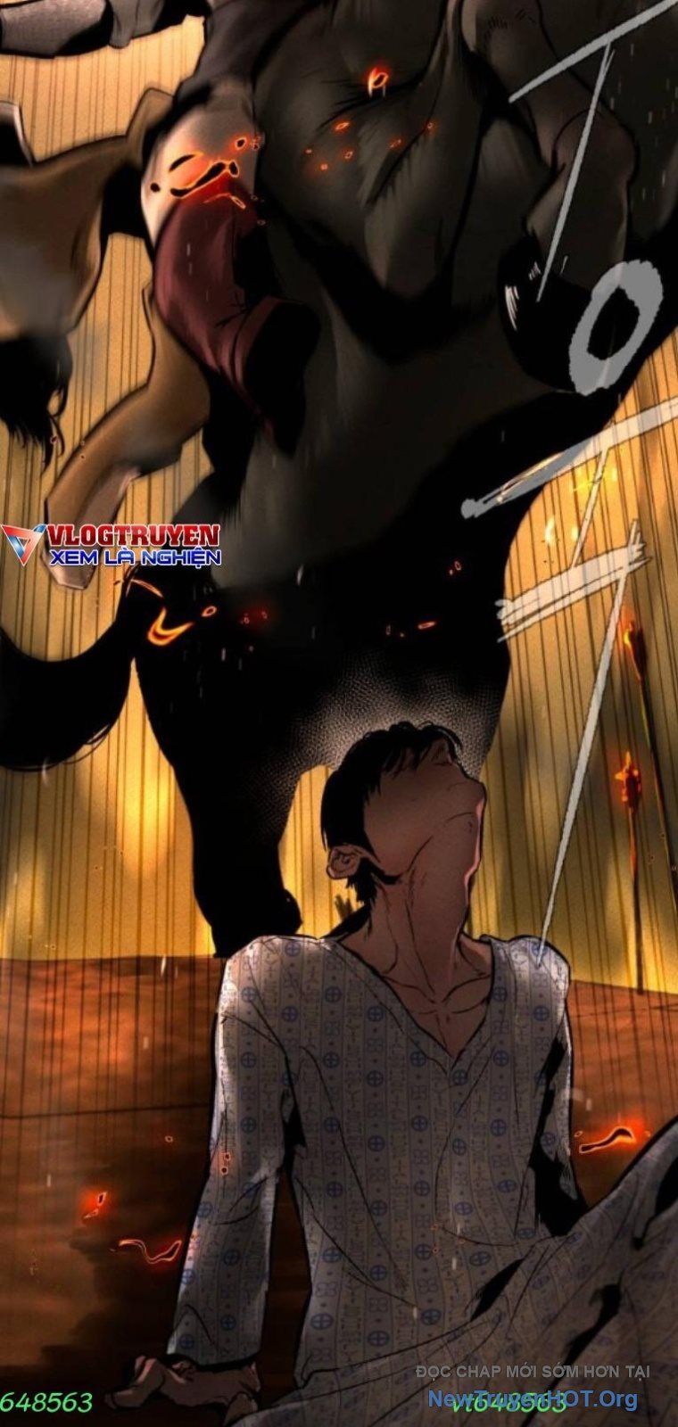 Thiếu Niên Ác Quỷ Chapter 3 - Trang 2
