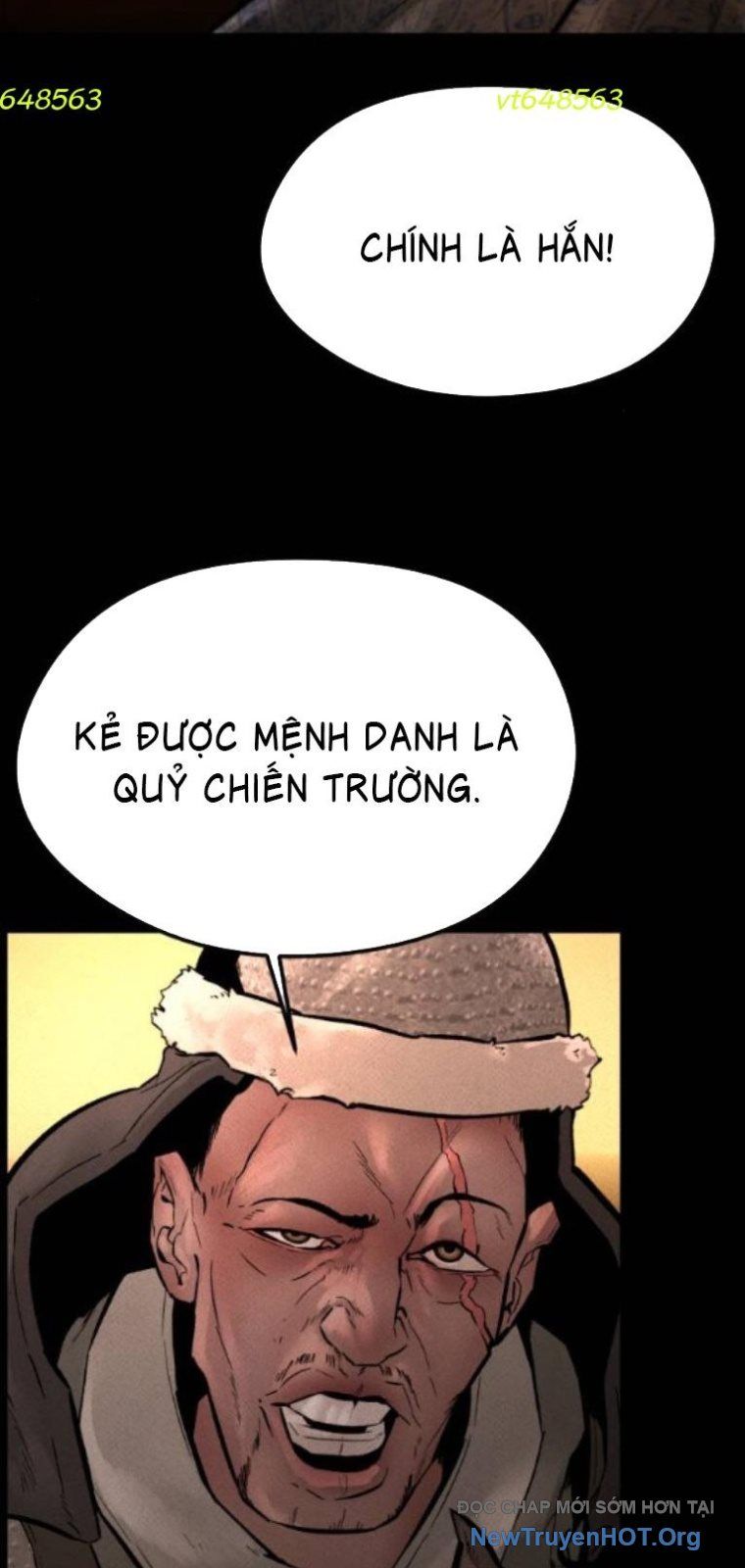 Thiếu Niên Ác Quỷ Chapter 3 - Trang 2