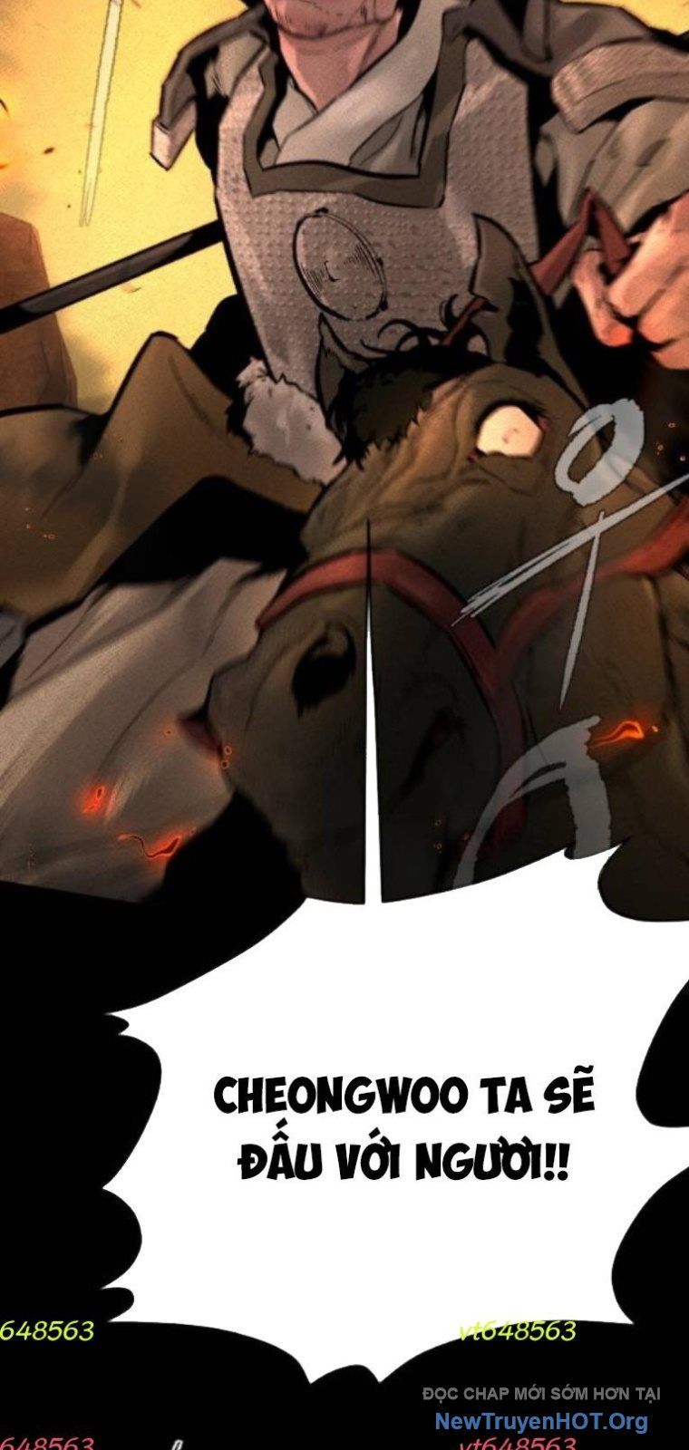 Thiếu Niên Ác Quỷ Chapter 3 - Trang 2