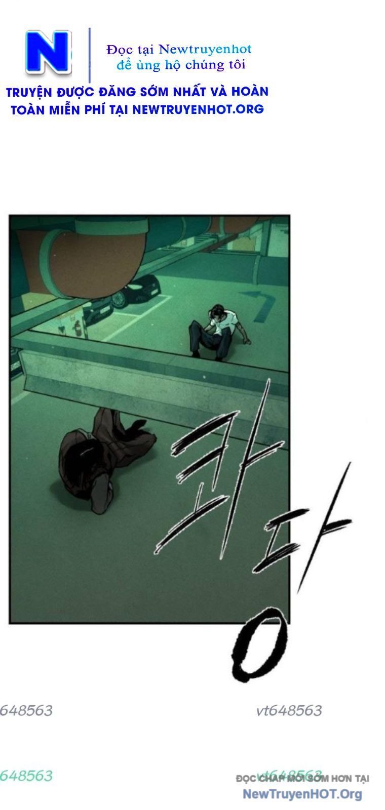 Thiếu Niên Ác Quỷ Chapter 4 - Trang 2