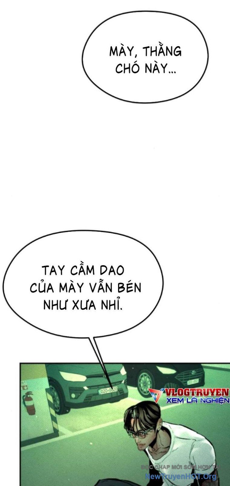 Thiếu Niên Ác Quỷ Chapter 4 - Trang 2