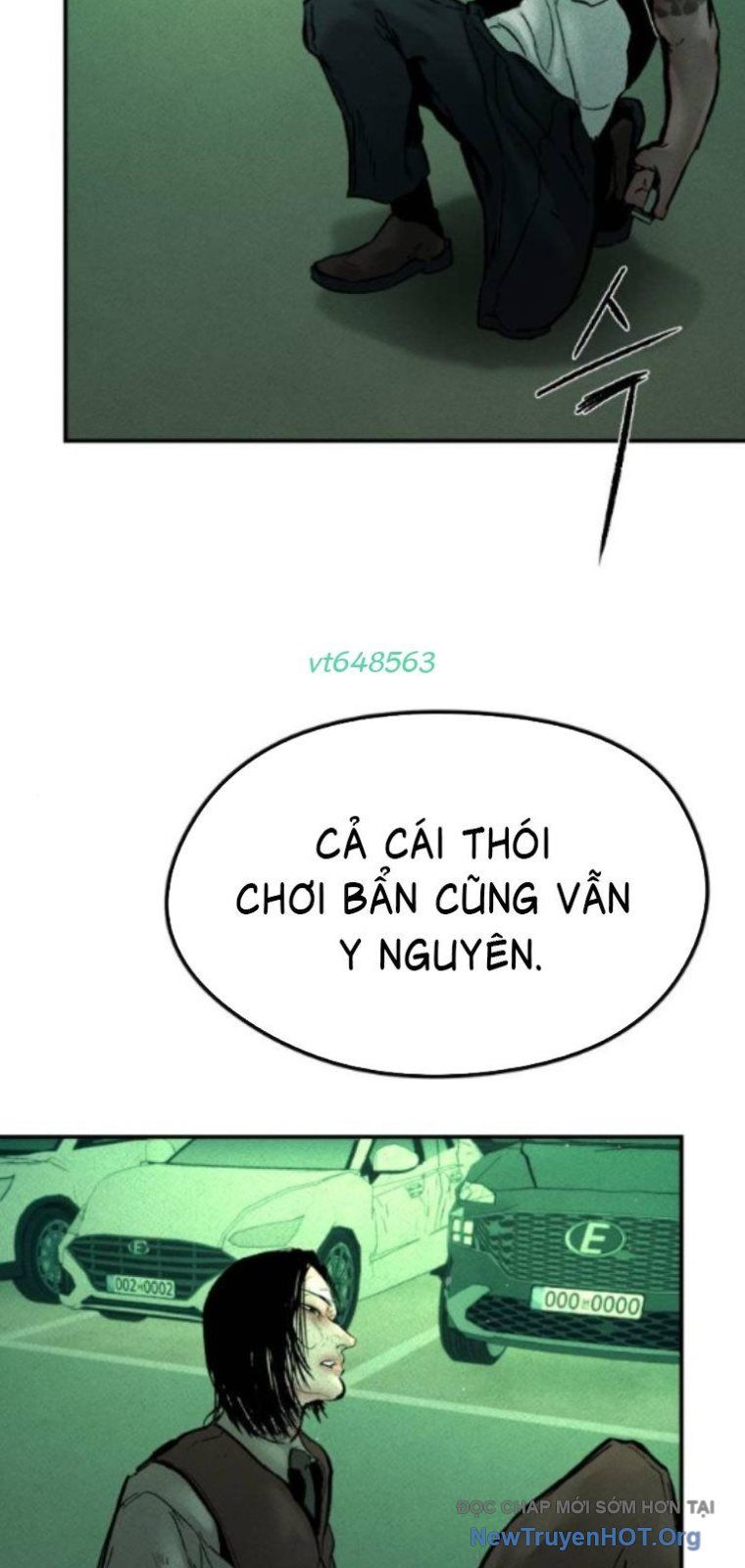 Thiếu Niên Ác Quỷ Chapter 4 - Trang 2