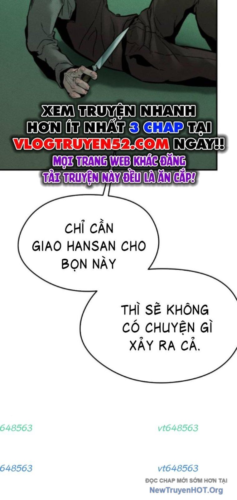 Thiếu Niên Ác Quỷ Chapter 4 - Trang 2
