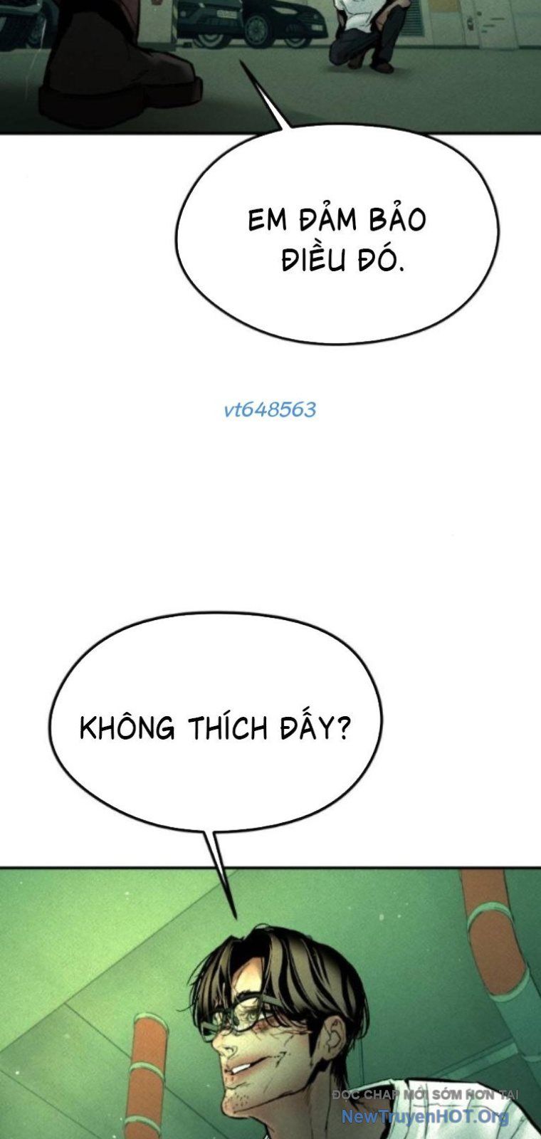 Thiếu Niên Ác Quỷ Chapter 4 - Trang 2