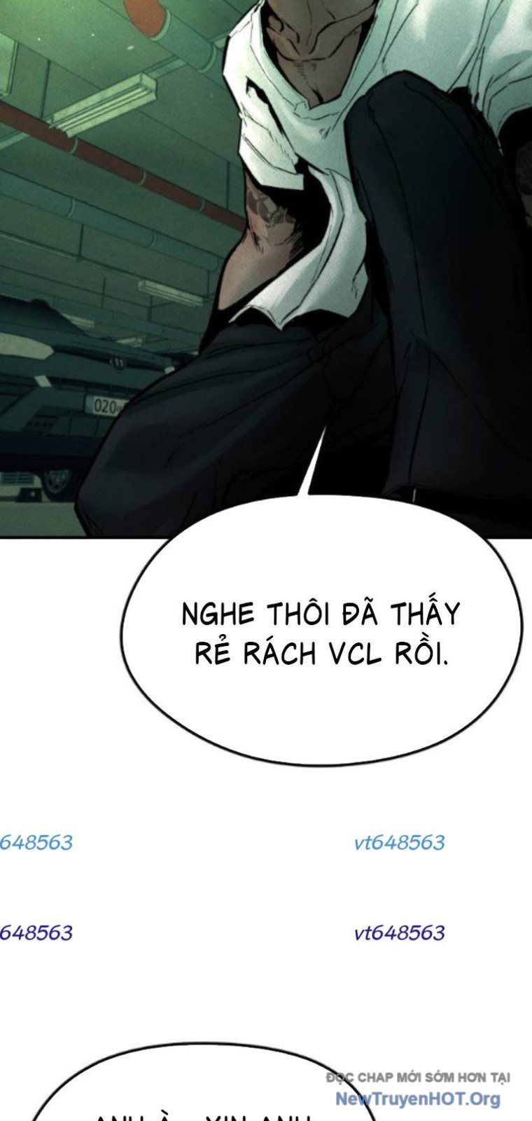 Thiếu Niên Ác Quỷ Chapter 4 - Trang 2