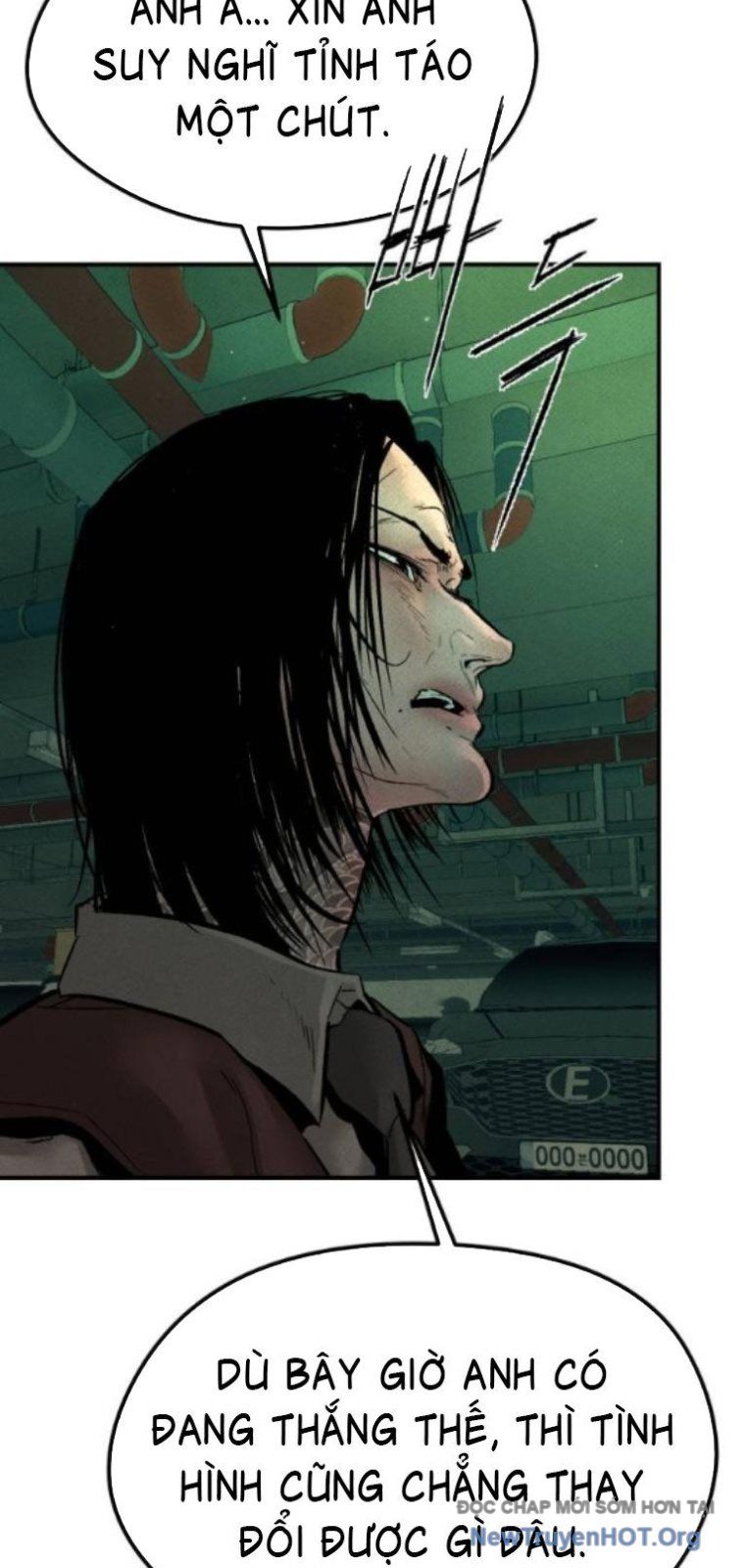 Thiếu Niên Ác Quỷ Chapter 4 - Trang 2