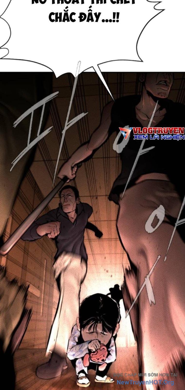 Thiếu Niên Ác Quỷ Chapter 4 - Trang 2