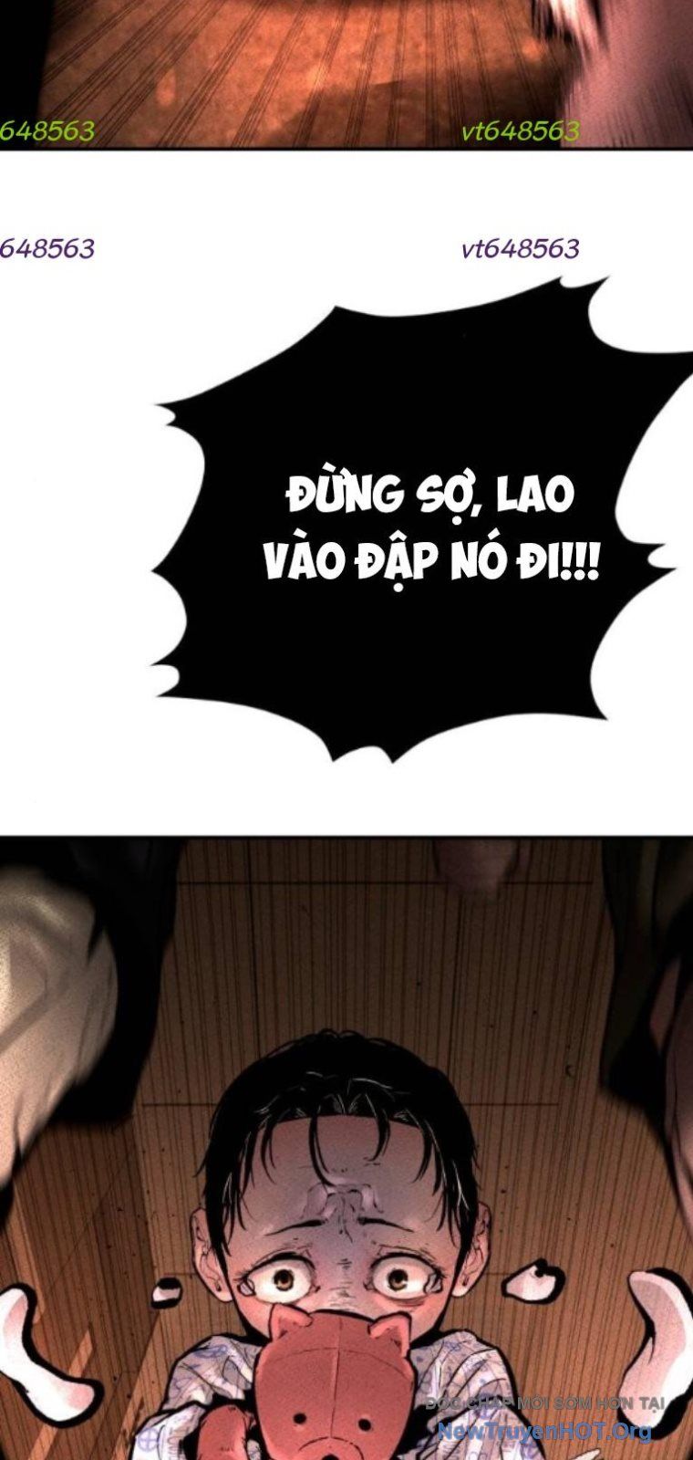 Thiếu Niên Ác Quỷ Chapter 4 - Trang 2