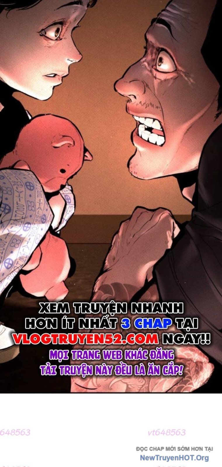 Thiếu Niên Ác Quỷ Chapter 4 - Trang 2