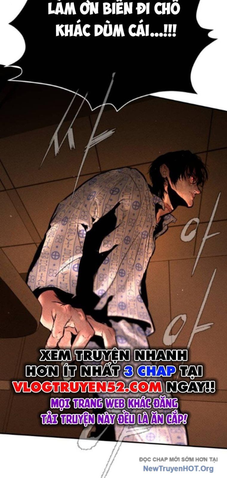 Thiếu Niên Ác Quỷ Chapter 4 - Trang 2