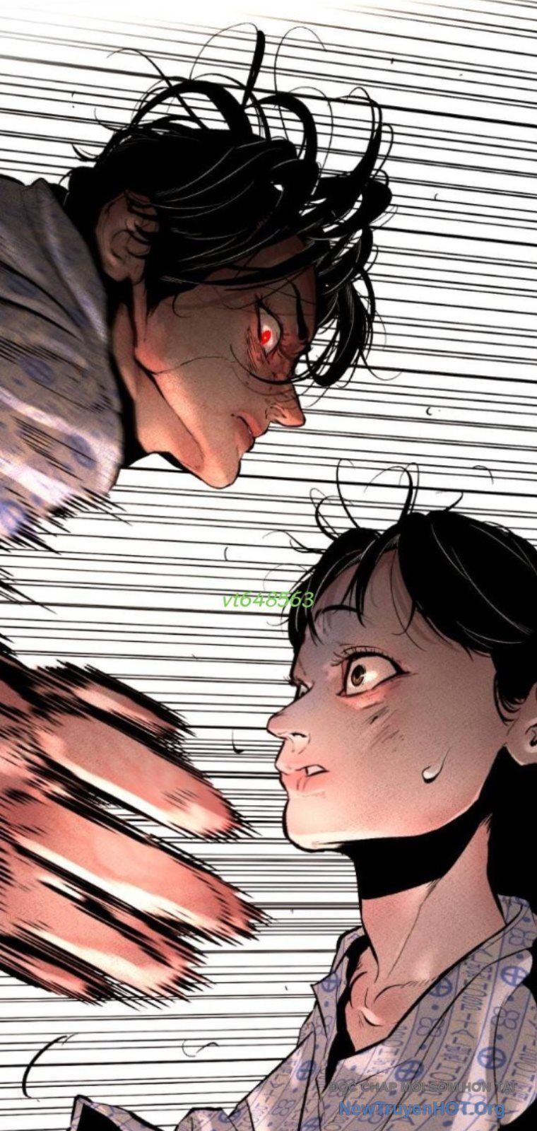Thiếu Niên Ác Quỷ Chapter 4 - Trang 2