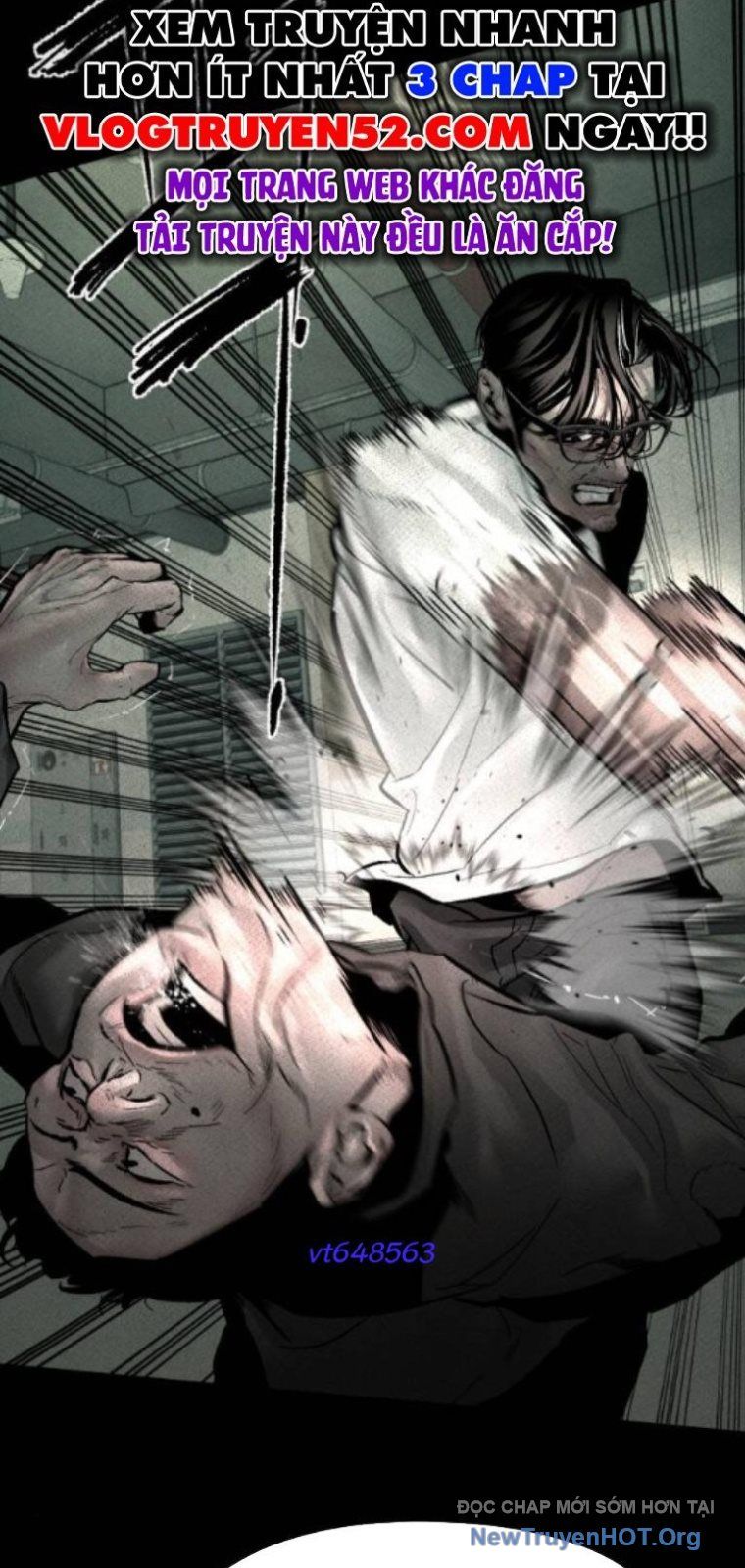 Thiếu Niên Ác Quỷ Chapter 4 - Trang 2