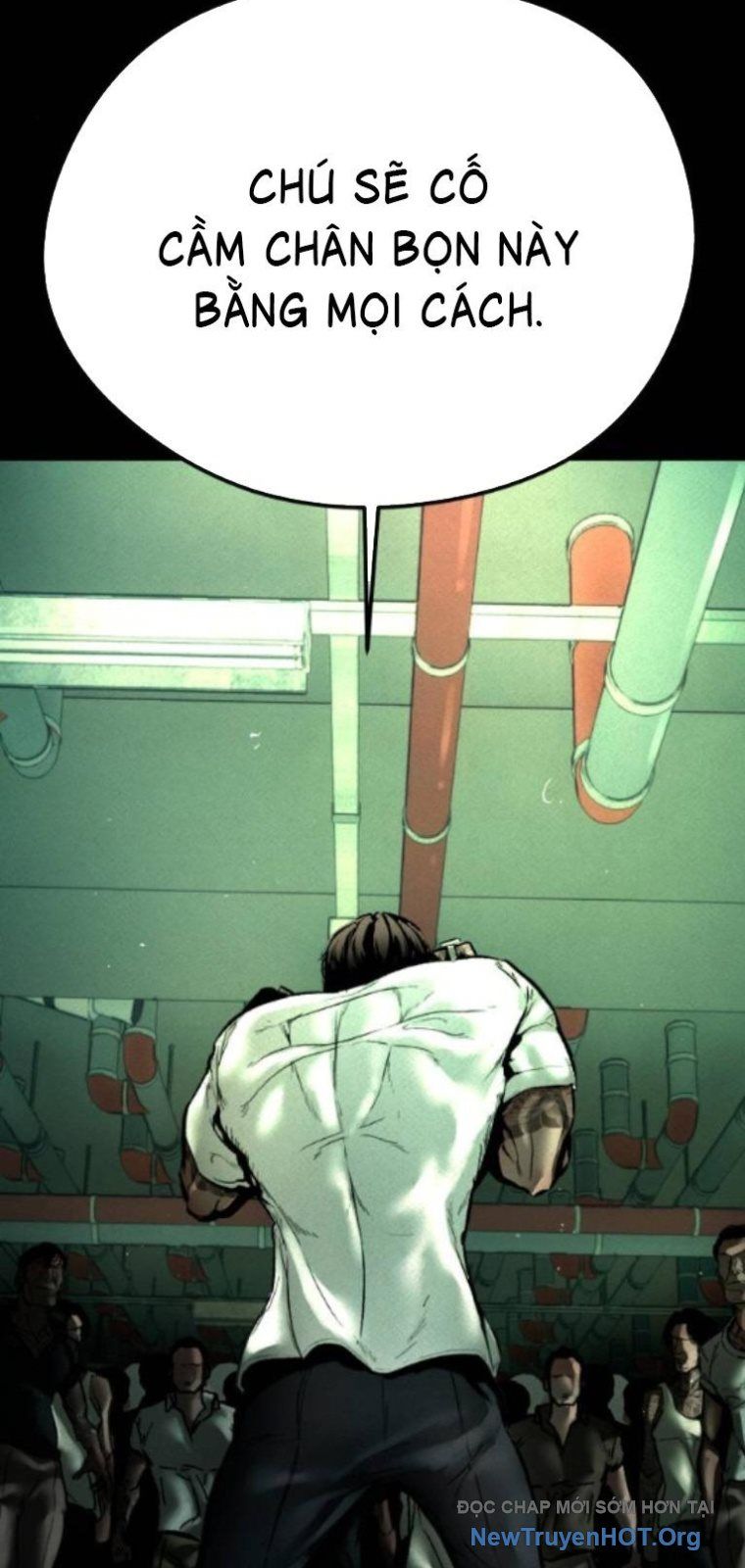 Thiếu Niên Ác Quỷ Chapter 4 - Trang 2