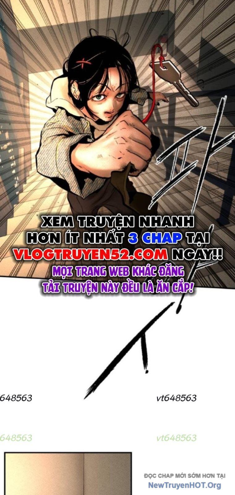 Thiếu Niên Ác Quỷ Chapter 4 - Trang 2