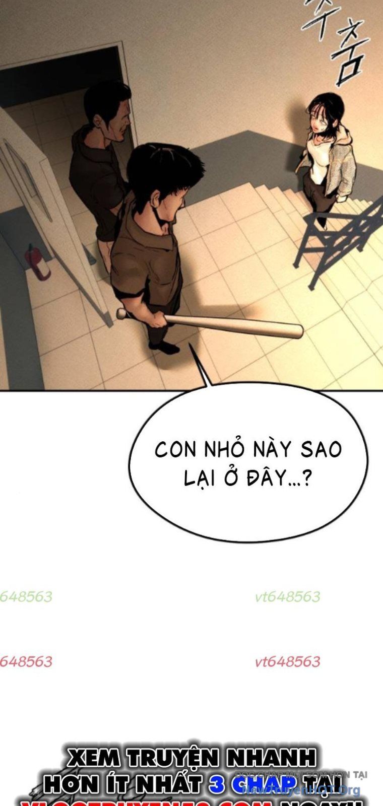 Thiếu Niên Ác Quỷ Chapter 4 - Trang 2