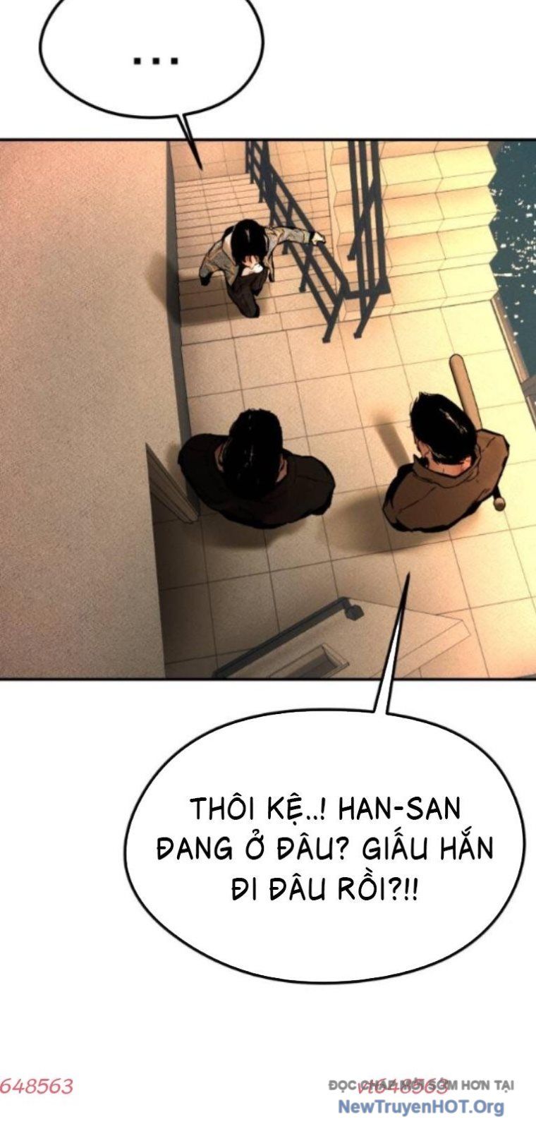 Thiếu Niên Ác Quỷ Chapter 4 - Trang 2