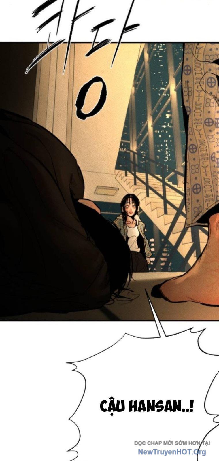 Thiếu Niên Ác Quỷ Chapter 4 - Trang 2