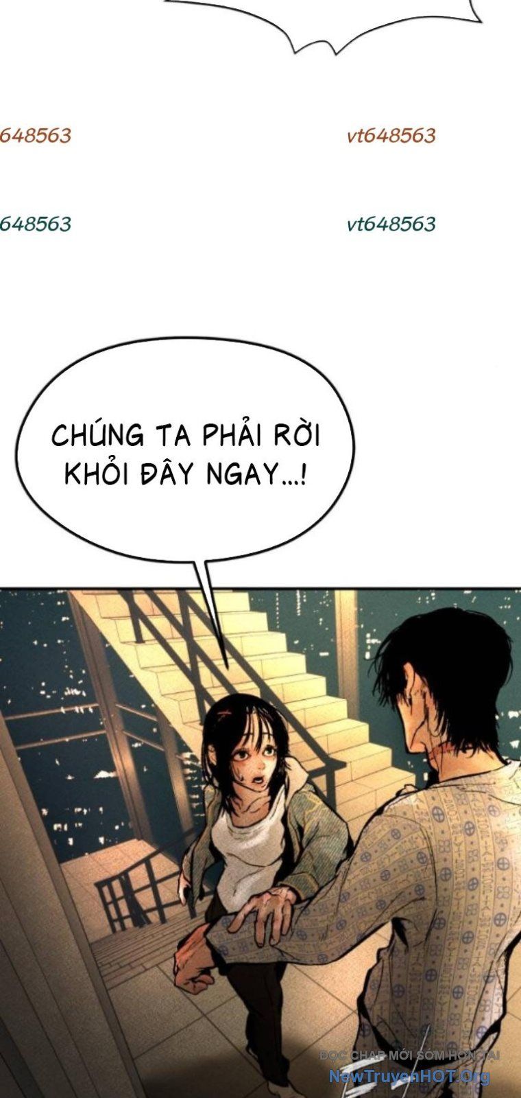 Thiếu Niên Ác Quỷ Chapter 4 - Trang 2