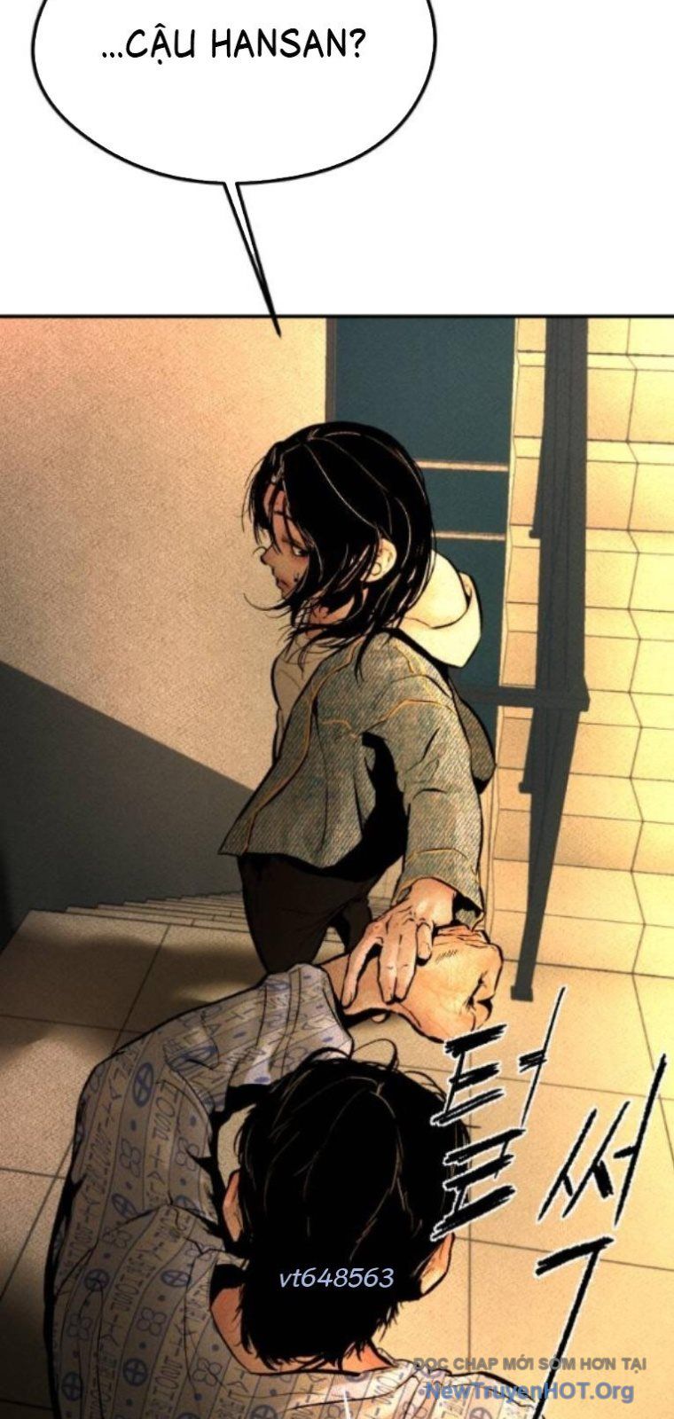 Thiếu Niên Ác Quỷ Chapter 4 - Trang 2