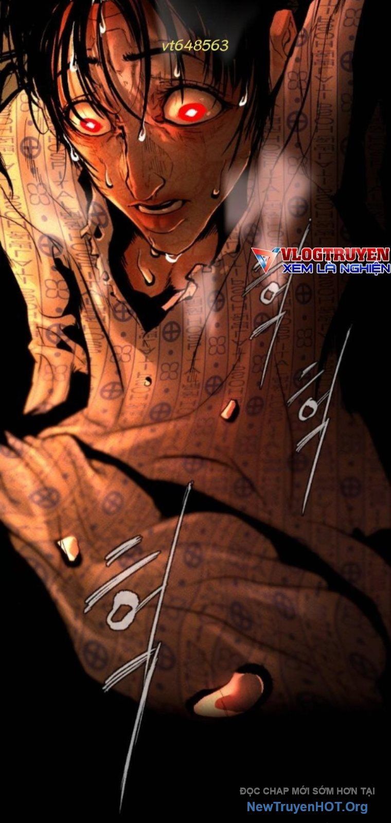 Thiếu Niên Ác Quỷ Chapter 4 - Trang 2