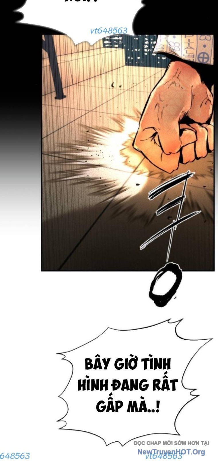 Thiếu Niên Ác Quỷ Chapter 4 - Trang 2